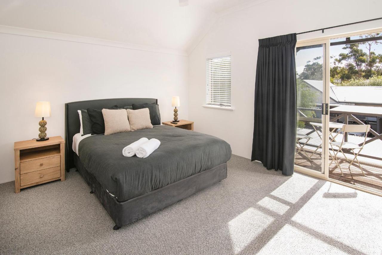 @Winenwaves Margaret River ภายนอก รูปภาพ