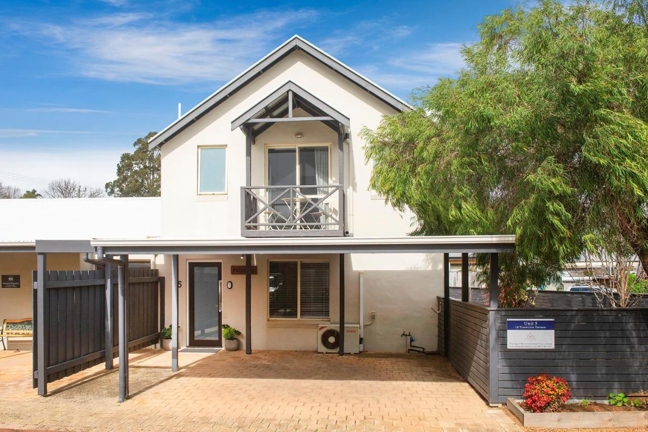 @Winenwaves Margaret River ภายนอก รูปภาพ