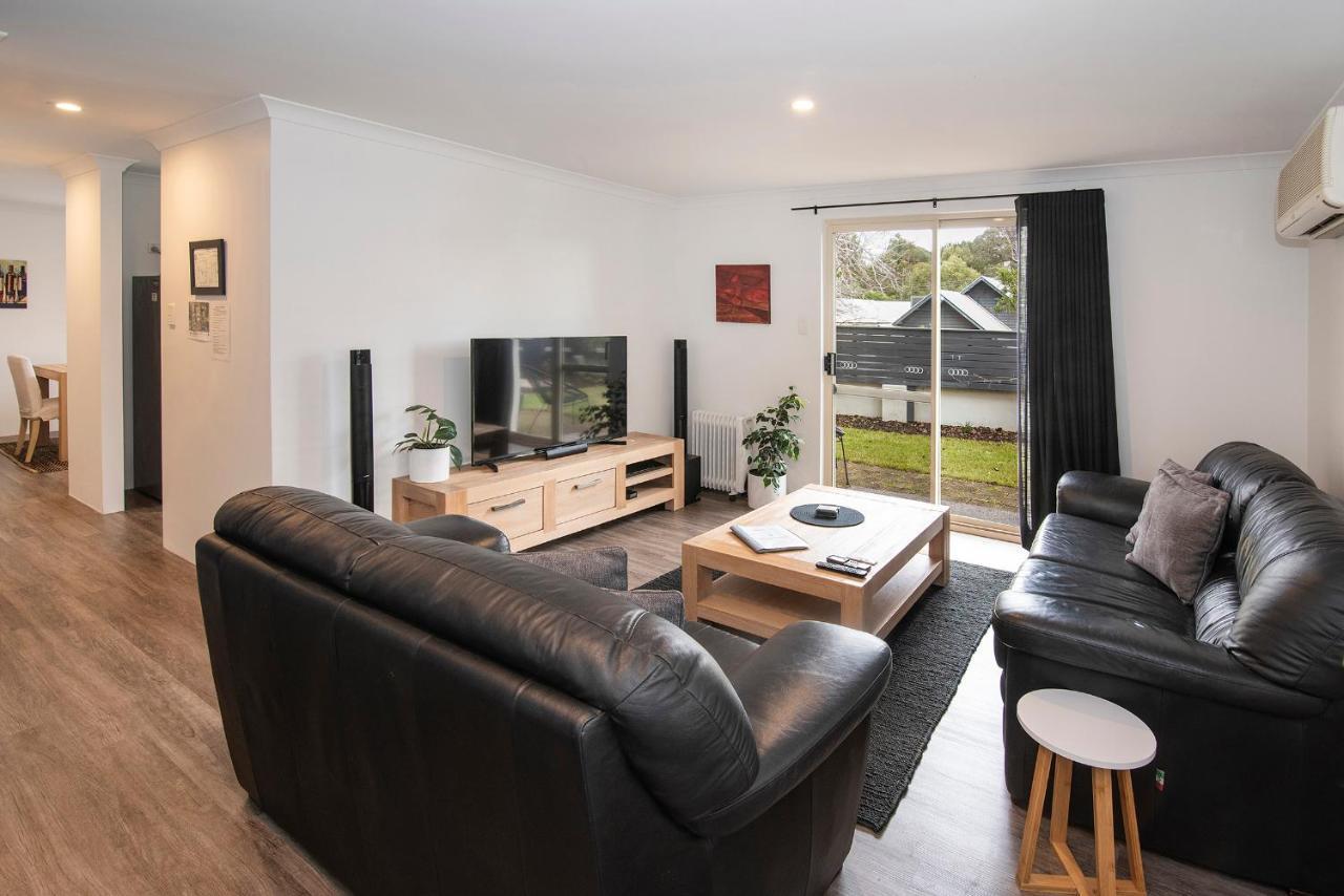 @Winenwaves Margaret River ภายนอก รูปภาพ