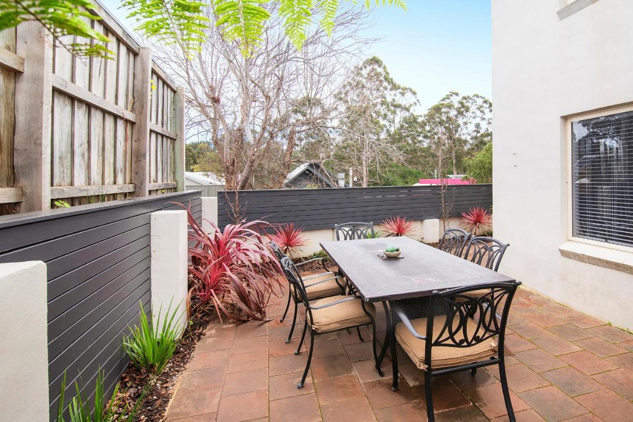 @Winenwaves Margaret River ภายนอก รูปภาพ
